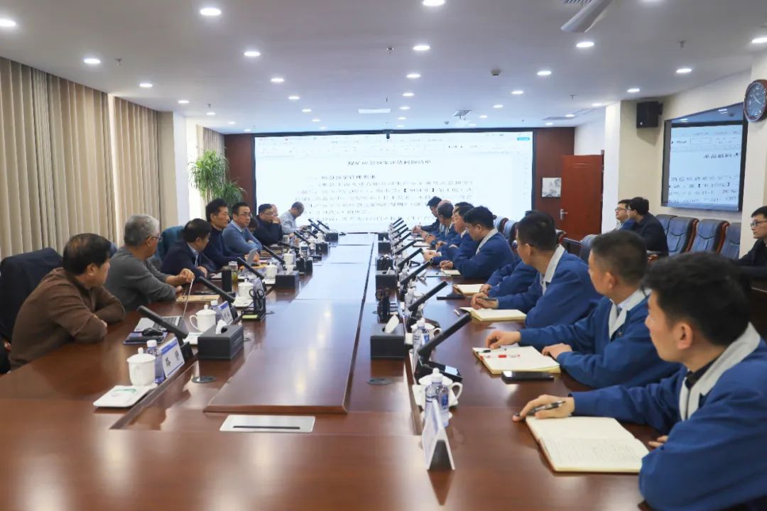 要聞  國(guó)家礦山安全監(jiān)察局山東局到單縣豐源開(kāi)展應(yīng)急預(yù)案評(píng)估工作